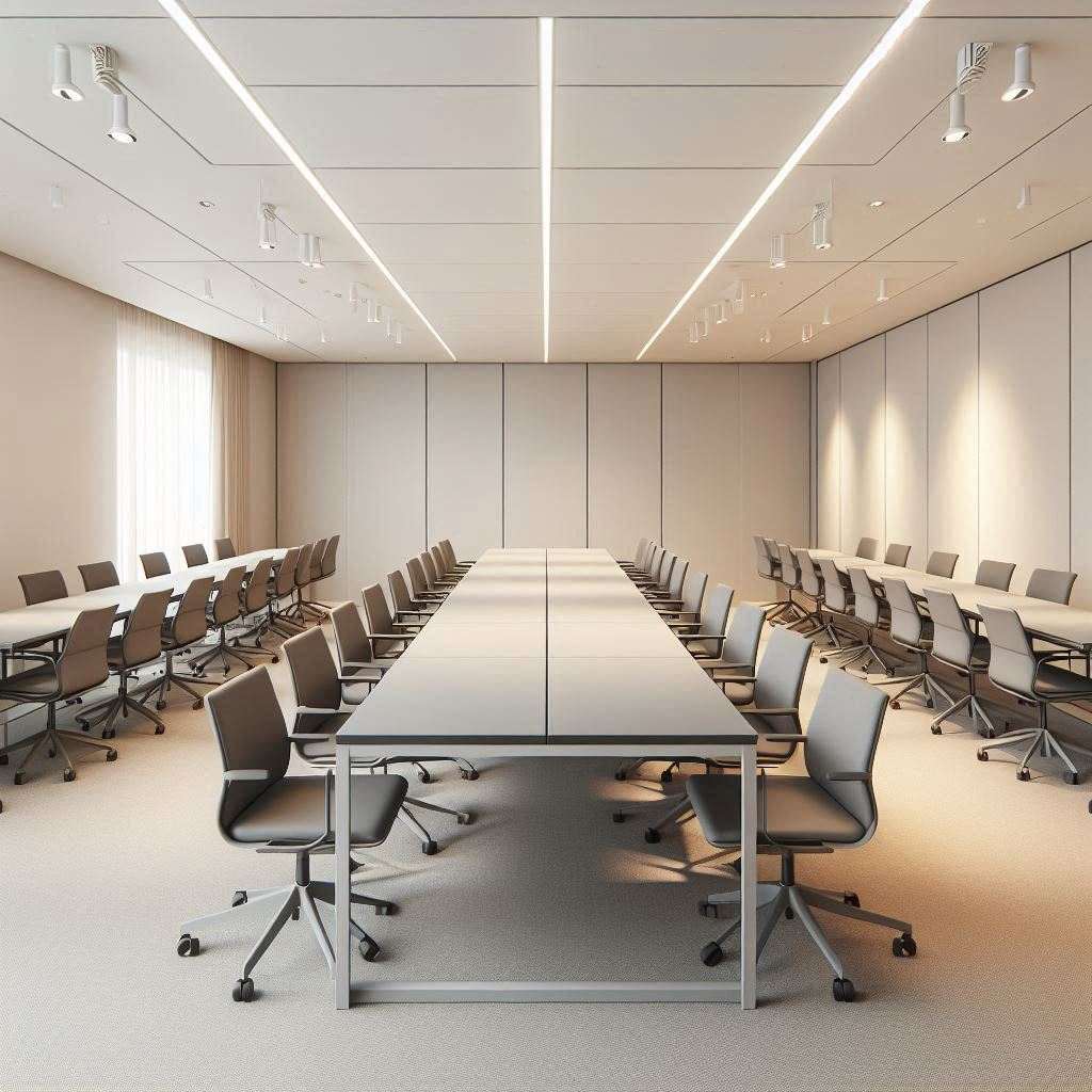 前台人员交接班期间写字楼办公企业形象升级出现争议时客户接待组该怎样协调